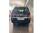 Opel Zafira 7 plazas miniatura 6